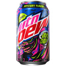 12oz Can: Mountain Dew: Voo Dew