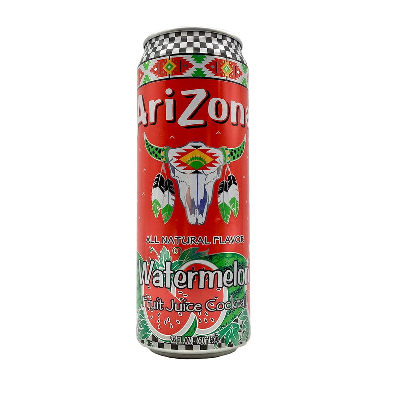 Arizona: Watermelon