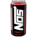 NOS Power Punch