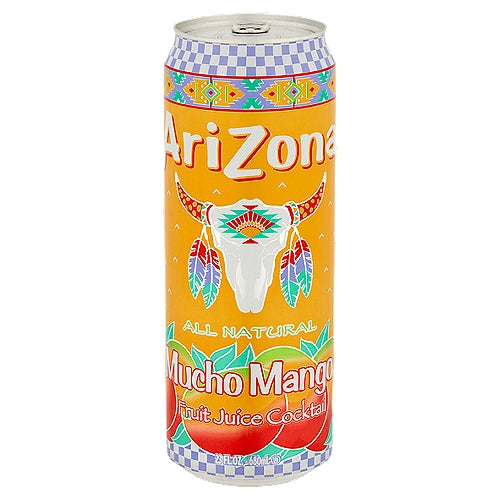 Arizona: Mango