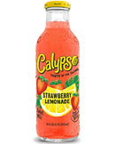 Calypso: Strawberry Lemonade
