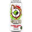 16oz: Bang: Candy Apple Crisp