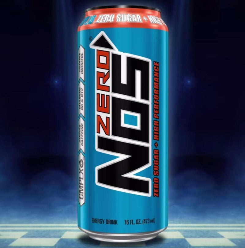 NOS: Zero