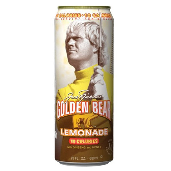 Arizona - Golden Bear