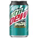 Mountain Dew: Baja Blast