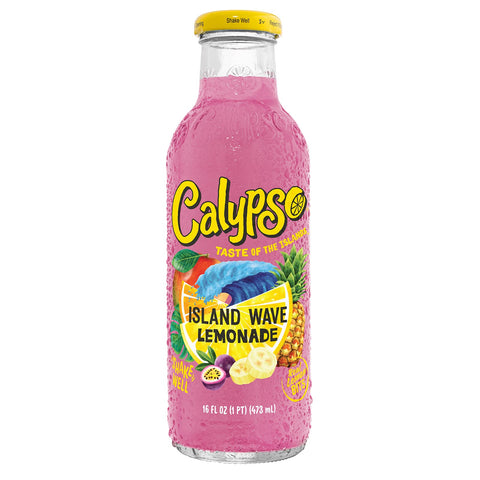 Calypso: Island Wave Lemonade