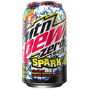 Mountain Dew: Spark Zero