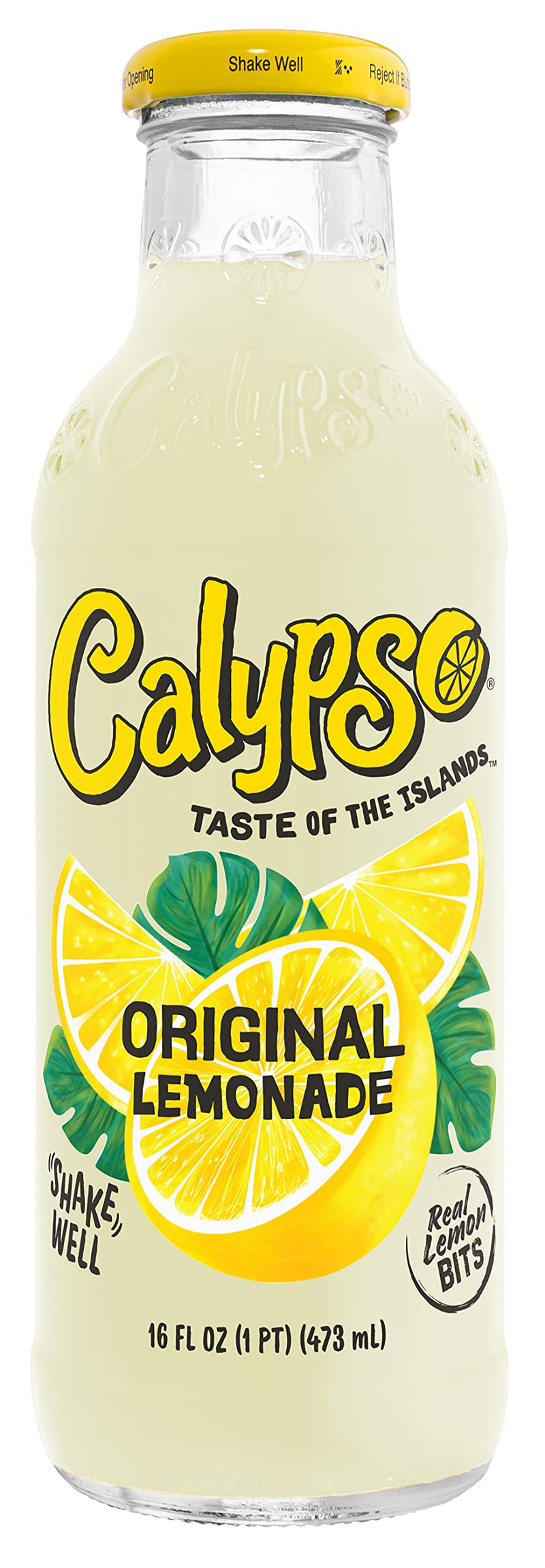 Calypso: Original Lemonade