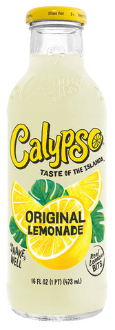 Calypso: Original Lemonade