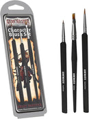 Army Painter: Character Brush Set
