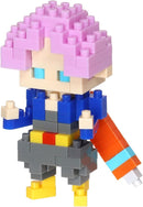 Nanoblock: DragonBall Z: Trunks