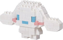 Nanoblock: HelloKitty: CinnamoRoll