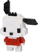 Nanoblock: HelloKitty: Pochacco