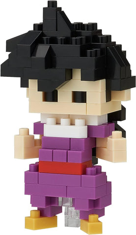Nanoblock: DragonBall Z: Son Gohan