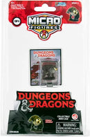 World's Smallest: Dungeons & Dragons: Owlbear