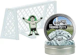 Crazy Aaron's - Sports - Just 4 Kicks