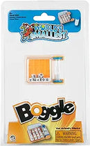 World's Smallest: Boggle