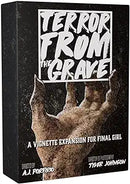 Final Girl: Terror From the Grave Vignette Expansion