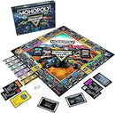 Monopoly: Monster Jam