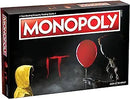 Monopoly: It