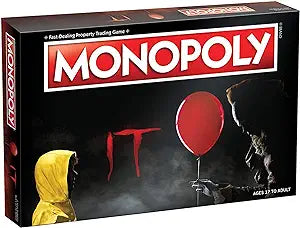 Monopoly: It