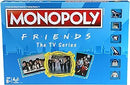 Monopoly: Friends