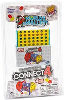 World's Smallest: Connect 4