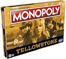 Monopoly: Yellowstone