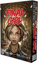 Final Girl: Madness in the Dark