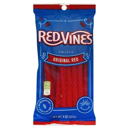 Red Vines