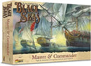 Black Seas: Master & Commander