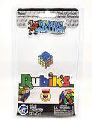 World's Smallest: Rubik's