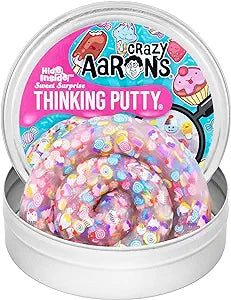 Crazy Aaron's: Sweet Surprise