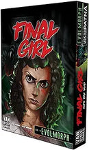 Final Girl: Into the Void