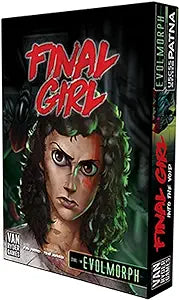 Final Girl: Into the Void