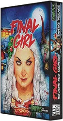 Final Girl: The North Pole Nightmare