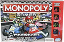 Monopoly: Gamer Mariokart