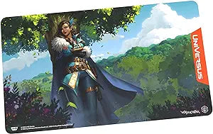 Universus Playmat: Vox Machina: Vex'ahlia