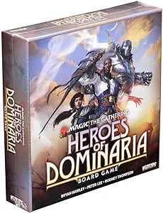 MTG - Heroes of Dominaria
