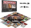 Monopoly: The Godfather