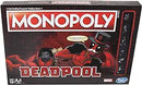 Monopoly: Deadpool