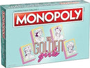 Monopoly: Golden Girls