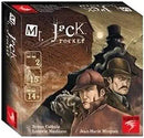 Mr. Jack: Pocket Edition