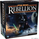 Star Wars Rebellion - Main Game