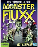 Monster Fluxx