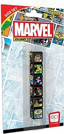 Marvel: Villains Dice Set