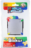 World's Smallest: Blokus