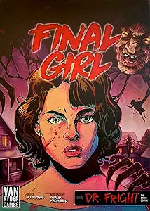 Final Girl: Frightmare on Maple Lane