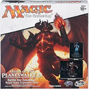 Magic The Gathering: Arena of the Planeswalkers Board Game Expansion Pack - Battle for Zen