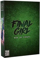 Final Girl: Box of Props